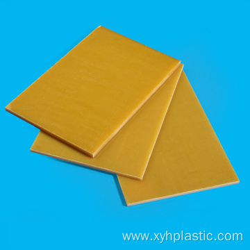 Insulation Epoxy Glass FR4 Sheet